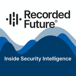 Recorded Future - Cybersecurity Podcast