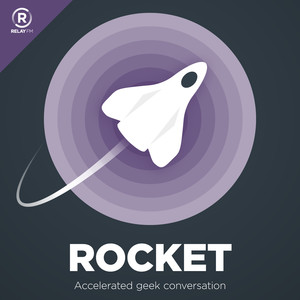 Rocket - Tech Podcast