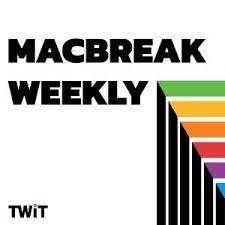 MacBreak Weekly - Tech Podcast