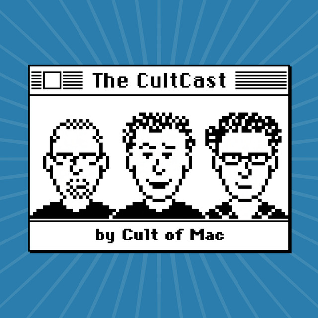 The CultCast - Tech Podcast