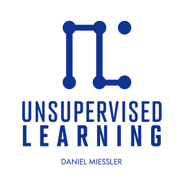 Unsupervised Learning - Cybersecurity Podcast
