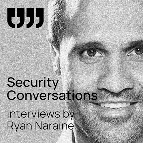 Security Conversations by Ryan Naraine