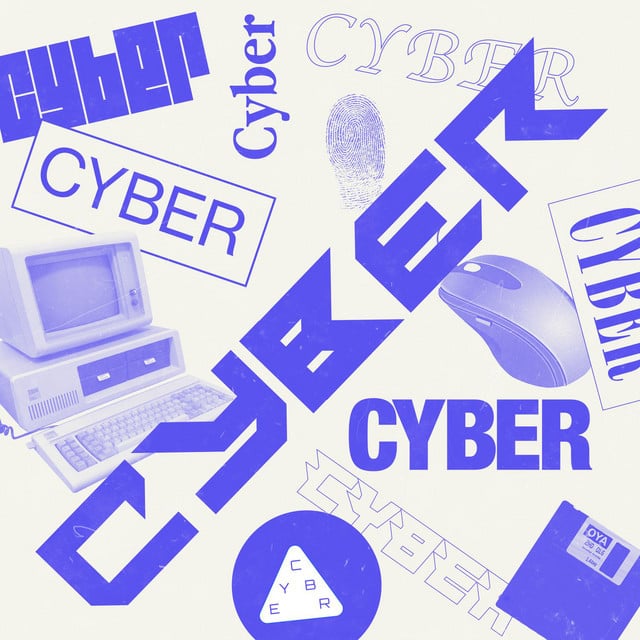 Cyber by Motherboard