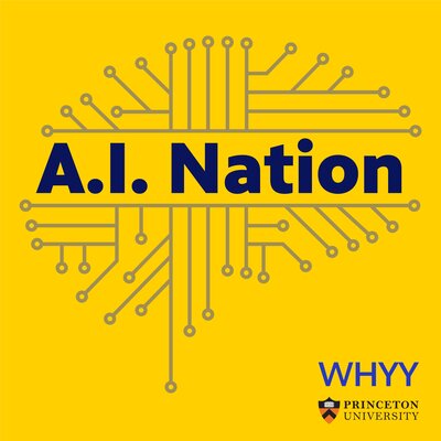 AI Nation ai podcast