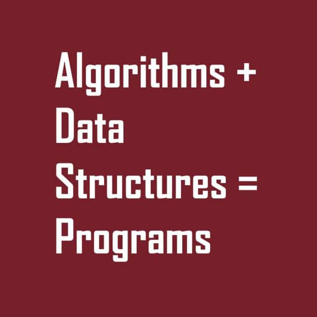 Algorithms + Data Structures = Programs with Conor Hoekstra &amp; Bryce Adelstein Lelbach