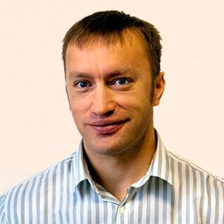 photo of Andrei Mikhailau