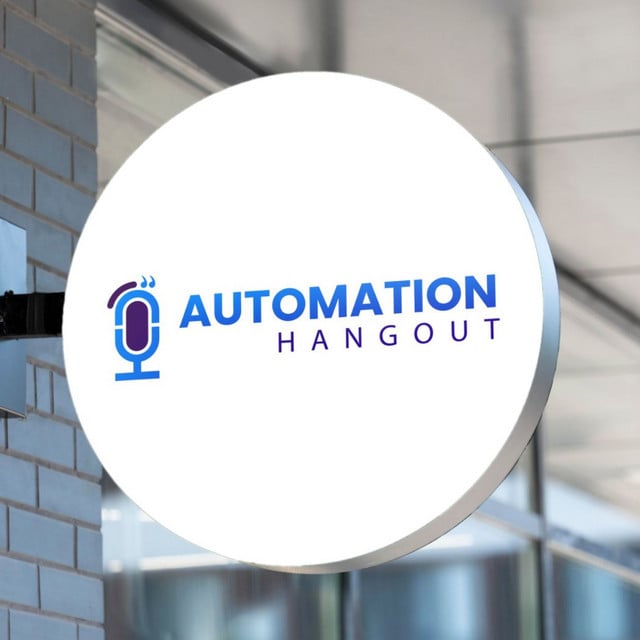 Automation Hangout with George Ukkuru