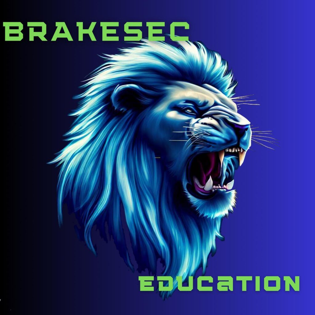 Brakeing Down Security Podcast by Bryan Brake and Brian Boettcher