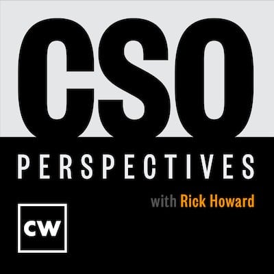 The Cyber Threat Perspective by Rick Howard