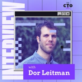 From Text to Video- How AI is Transforming Video Advertising_Q&amp;A with CTO Dor Leitman featured image