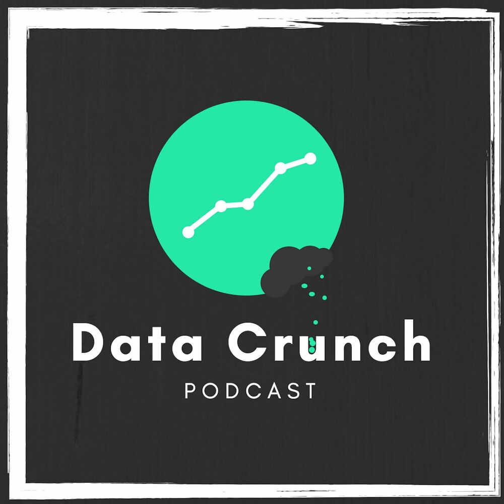 data crunch big data podcast