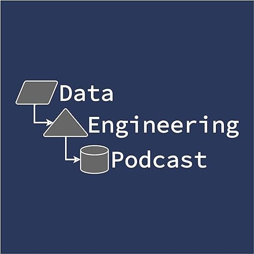 Data Engineering Podcast big data podcast