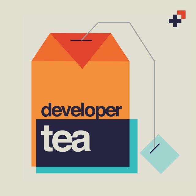 Developer Tea with Jonathan Cutrell