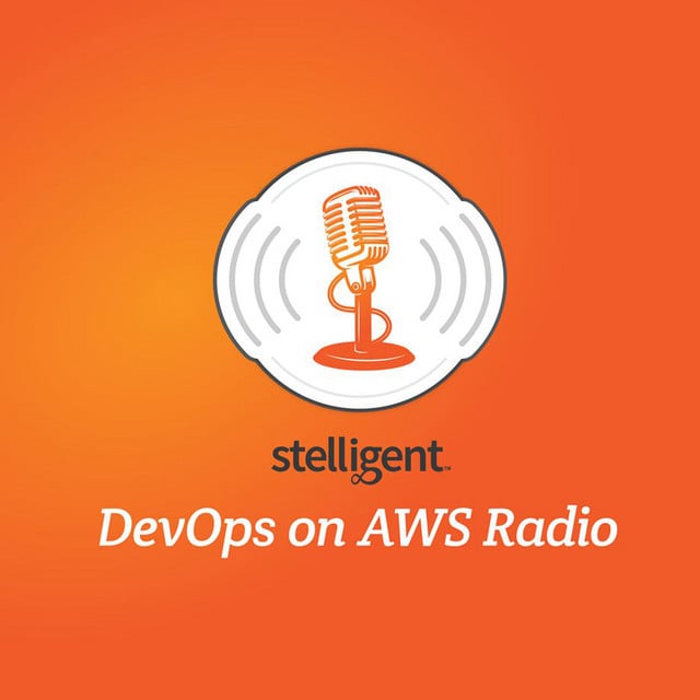 DevOps on AWS Radio with Paul Duvall