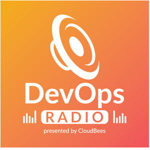 DevOps Radio with Sacha Labourey