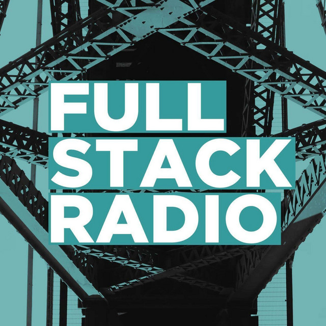 Full Stack Radio coding podcast with Adam Wathan