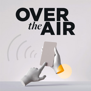 IoT Podcast: Over the Air with Ryan Prosser