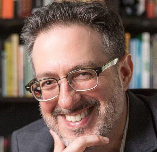 Joe Colantonio Headshot