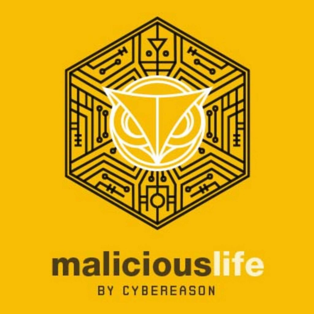 Malicious Life by Ran Levi