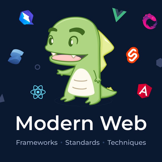 Modern Web with Tracy Lee
