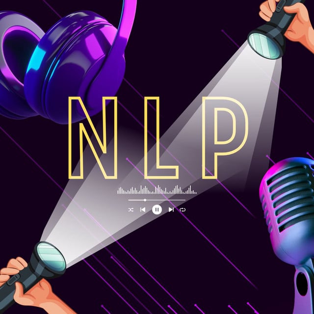 NLP Highlights ai podcast