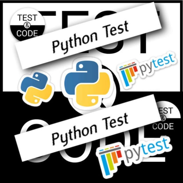 Python Test with Brian Okken