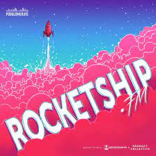 Rocketship.fm Podcast startup podcast