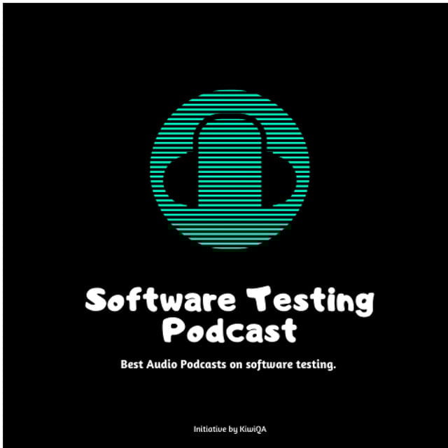 Software Testing Podcast by KiwiQA Services