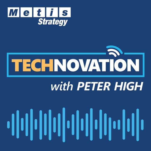Technovation with Peter High