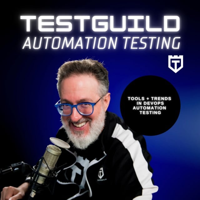 TestTalks with Joe Colantonio