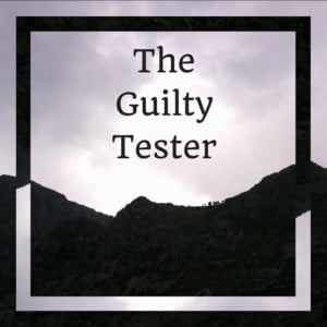 The Guilty Tester with Dave Duke