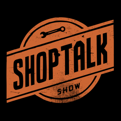 ShopTalk Show - Software Engineering Podcast