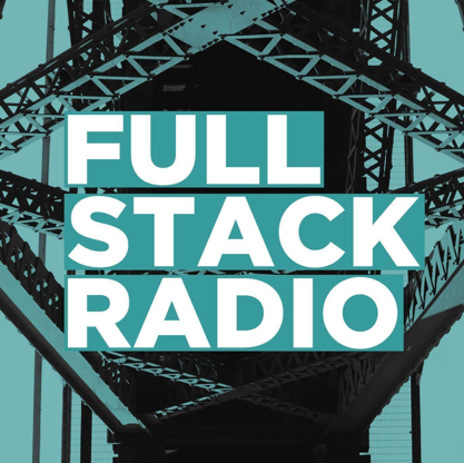 Full Stack Radio - Software Engineering Podcast