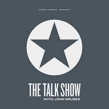 The Talk Show - Tech Podcast