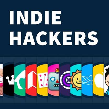 The Indie Hackers Podcast - Software Engineering Podcast