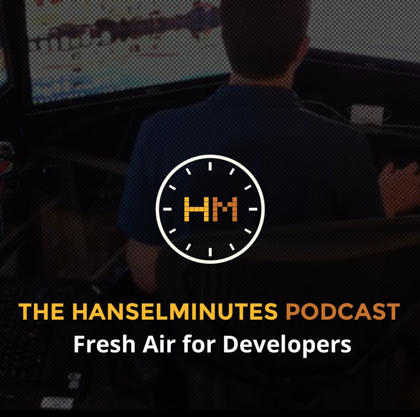 The Hanselminutes Podcast - Software Engineering Podcast