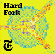 Hard Fork - Tech Podcast