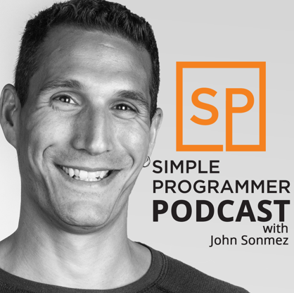 Simple Programmer Podcast - Software Engineering Podcast