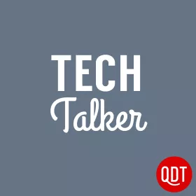 Tech Talker - Tech Podcast