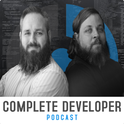 Complete Developer Podcast - Software Engineering Podcast