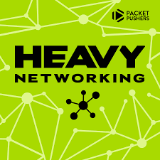 Heavy Networking - Tech Podcast
