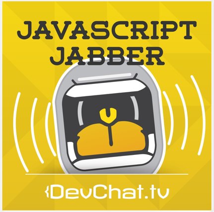 JavaScript Jabber - Software Engineering Podcast