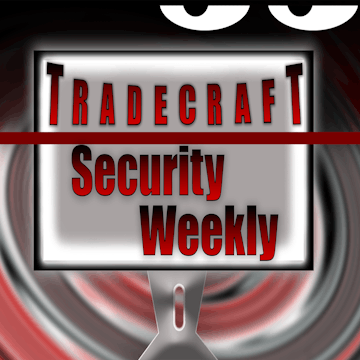Paul's Security Weekly by Paul Asadoorian