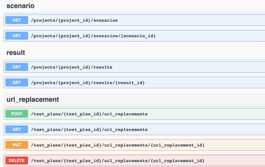 autify service integration screenshot
