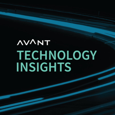 AVANT Technology Insights - podcast for IT