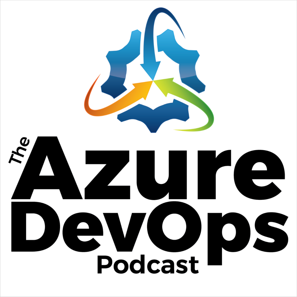 Azure DevOps Podcast with Jeffrey Palermo