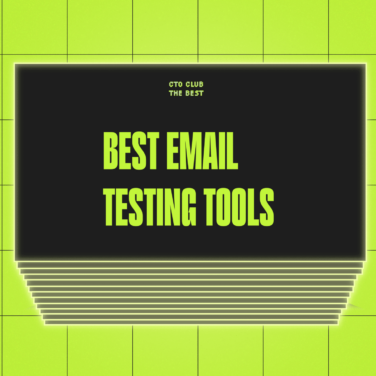 Best email testing tools best tools