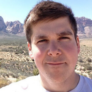 Dave Haeffner Headshot Image