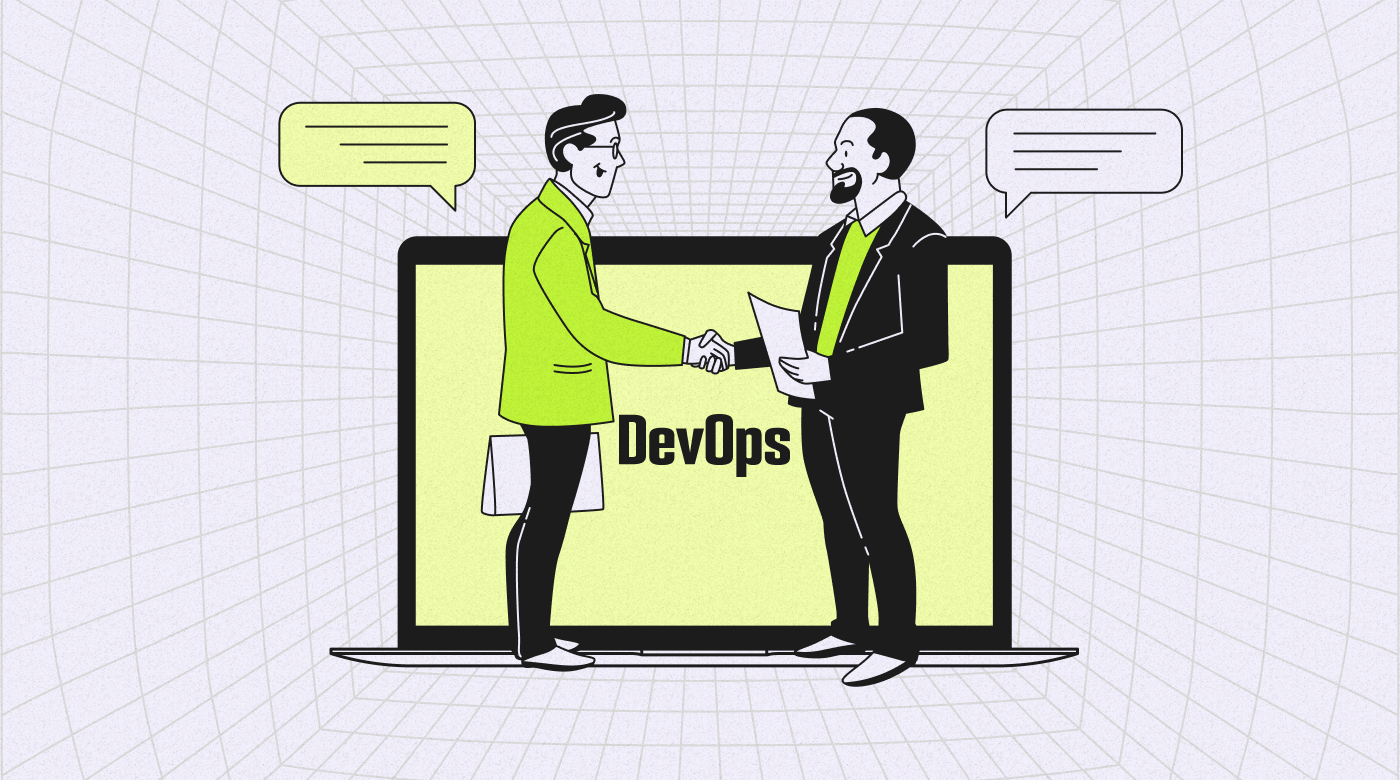 Promote a culture of collaboration in DevOps