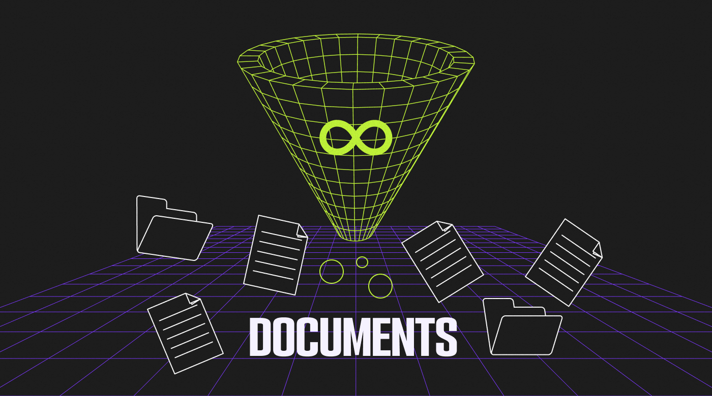 Promote documentation and sharing of knowledge